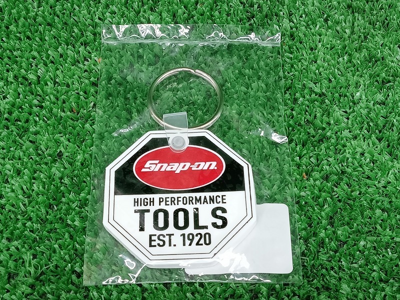 2026年最新】Yahoo!オークション -スナップ オン キーホルダーの中古品