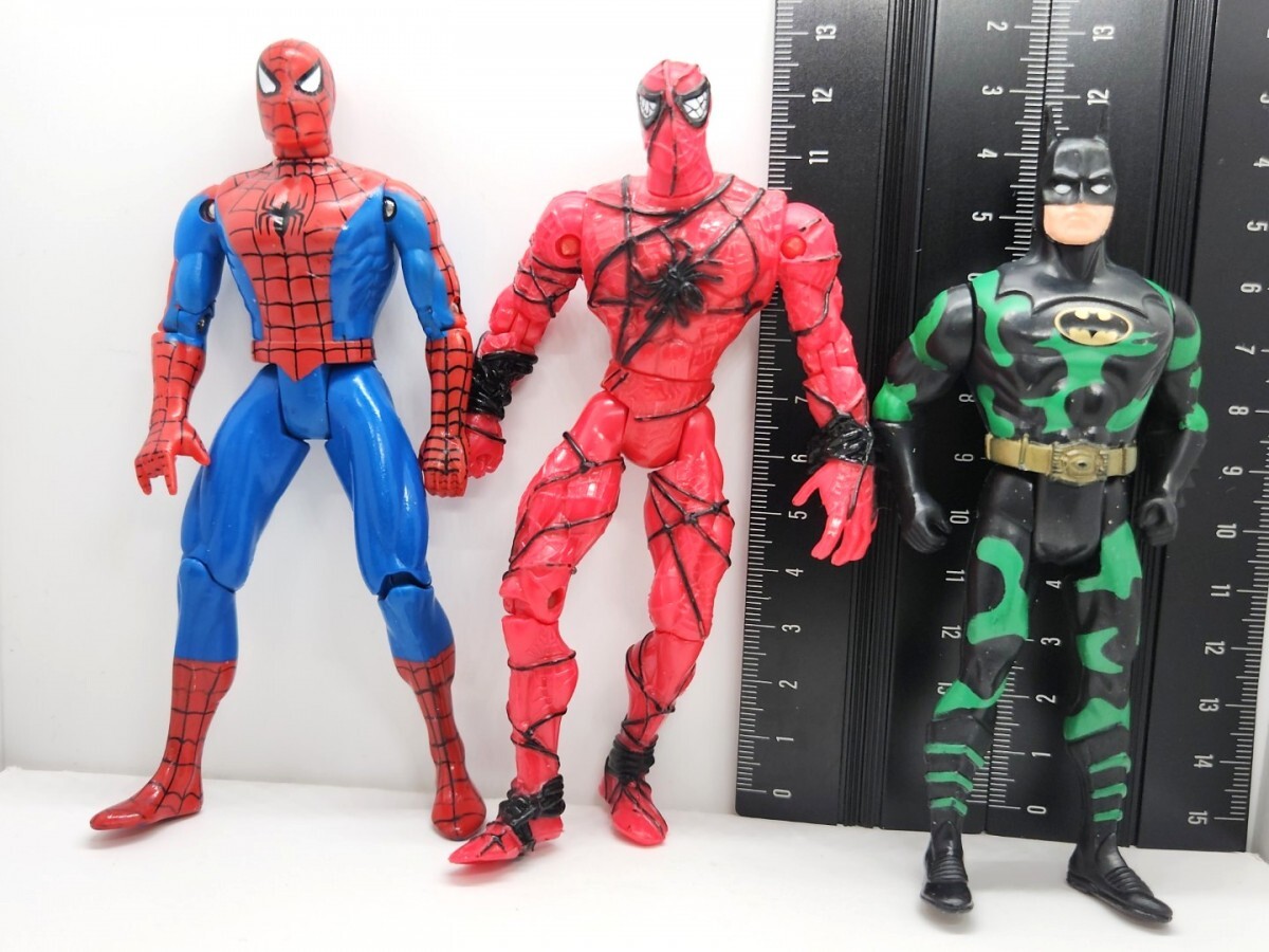 メズコ ワン:12 スパイダーマン 2099 Spider-Man 2099 Mezco 限定 ONE