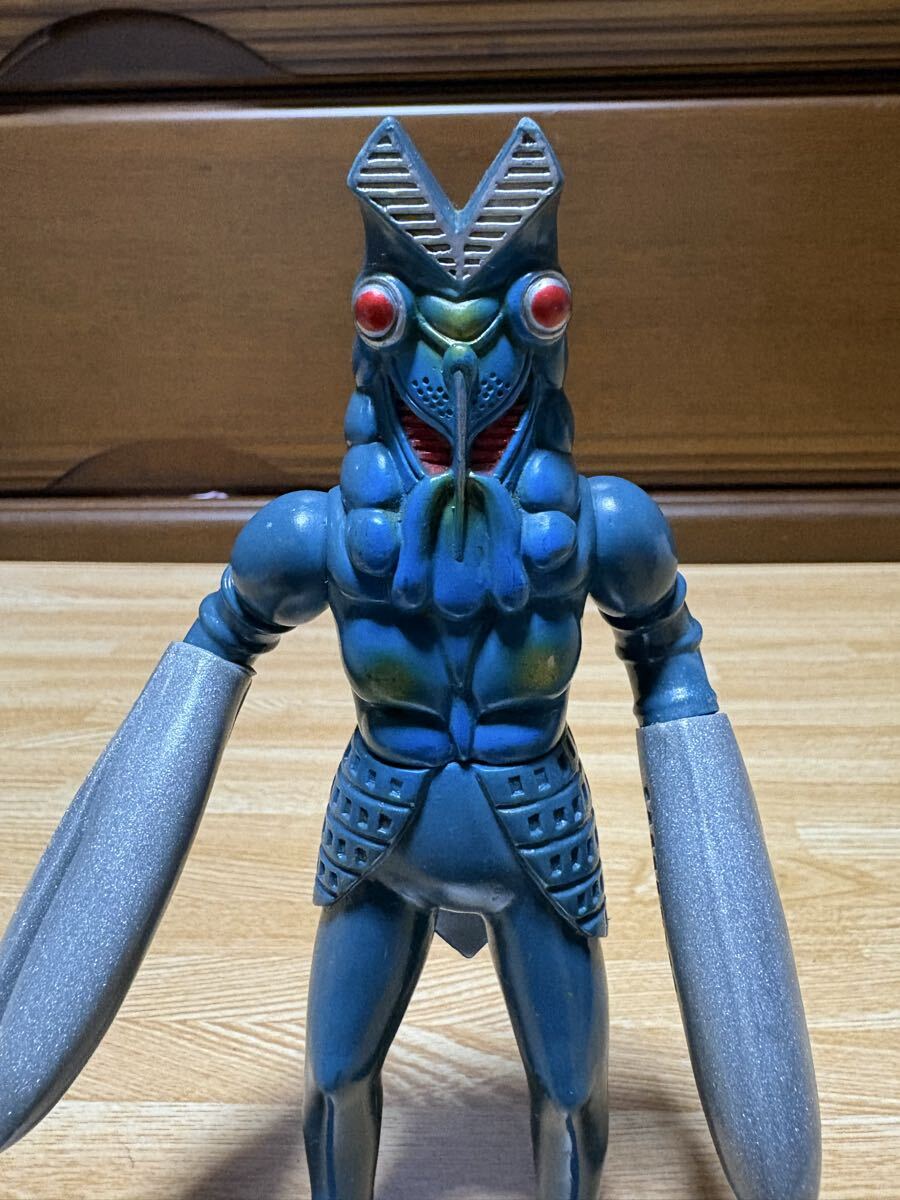 2026年最新】Yahoo!オークション -バルタン星人1983の中古品・新品・未