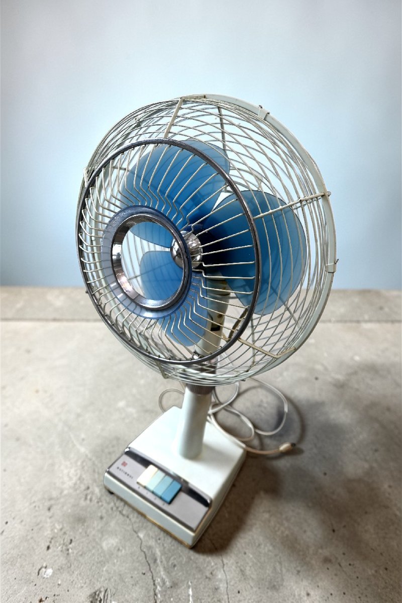 2026年最新】Yahoo!オークション -昭和レトロ扇風機ナショナルの中古品