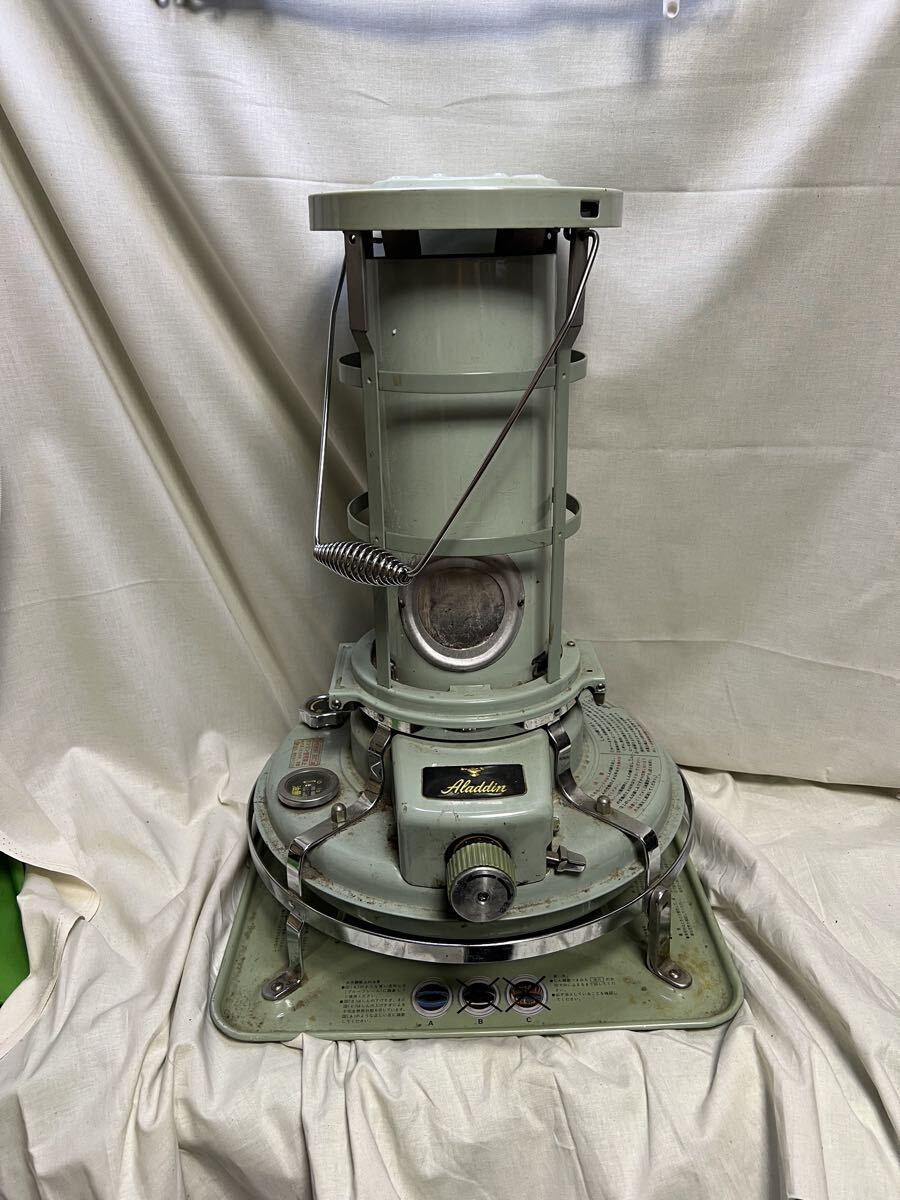 送料無料 Aladdin アラジンストーブ用 ガラスチムニー｜Yahoo!フリマ