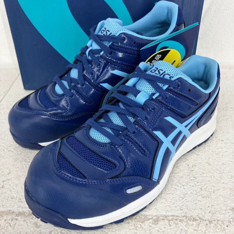 2026年最新】Yahoo!オークション -安全靴 アシックス(26.5cm)の中古品