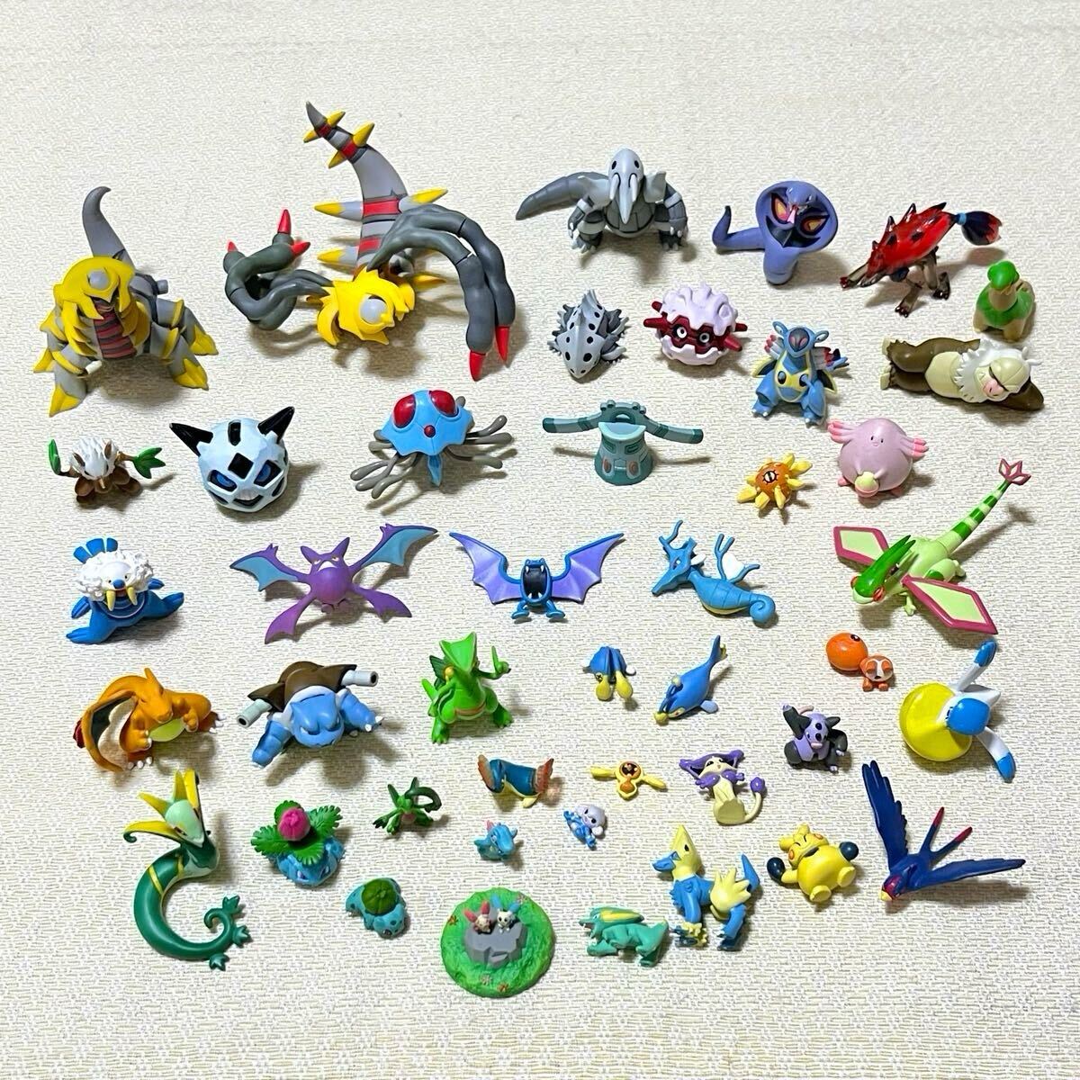 Yahoo!オークション -「立体ポケモン図鑑」の落札相場・落札価格