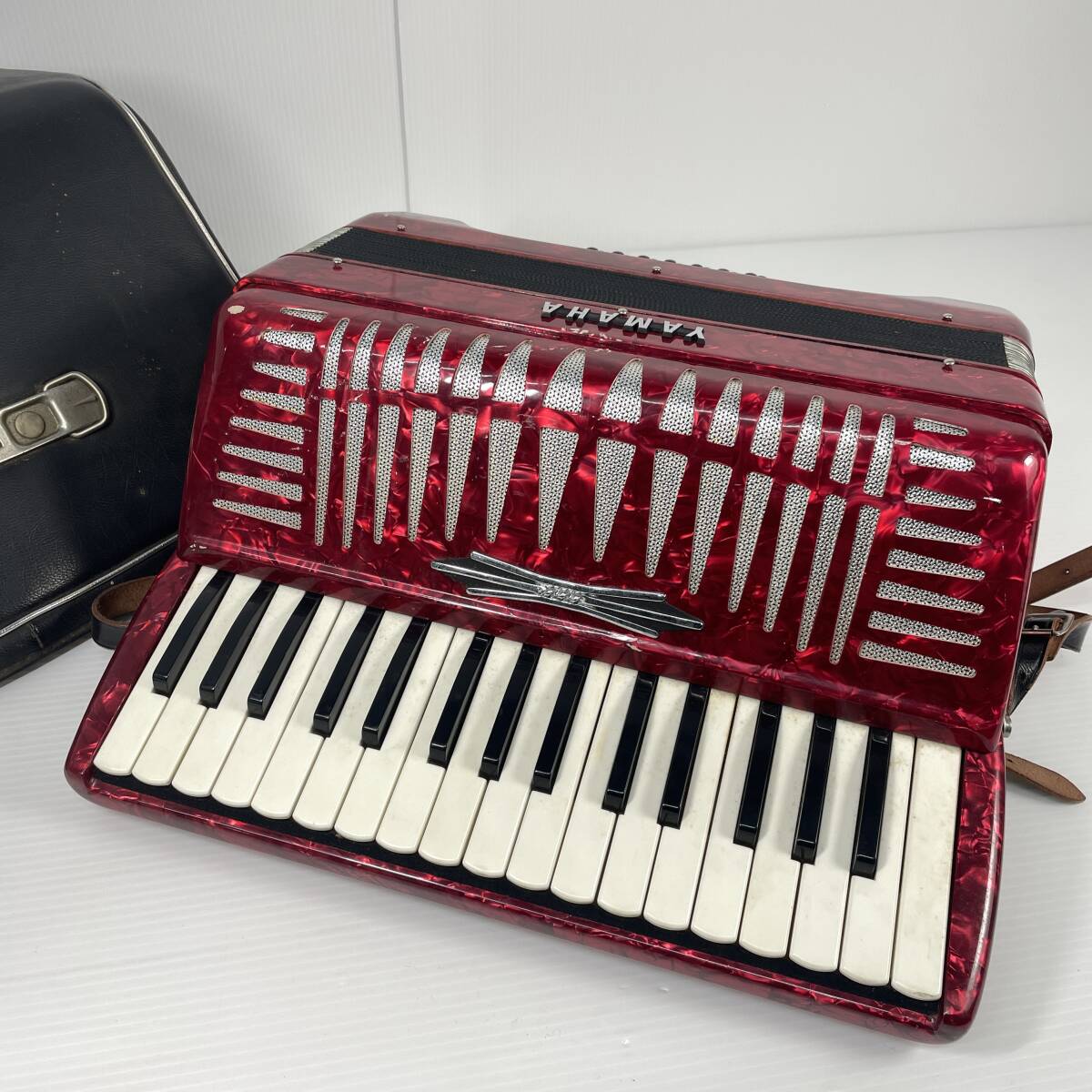 Yahoo!オークション -「アコーディオン yamaha ヤマハ」(ホビー