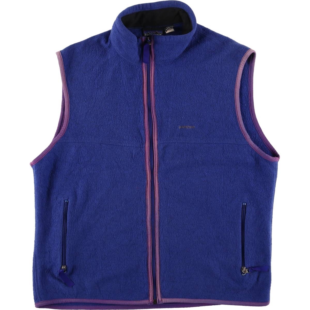 2026年最新】Yahoo!オークション -パタゴニア フリース ベスト