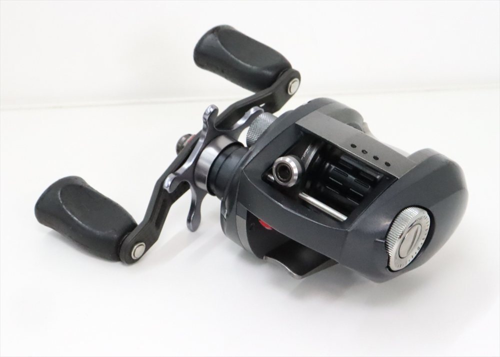 Yahoo!オークション -「ダイワ リベルトピクシー」(ベイトリール