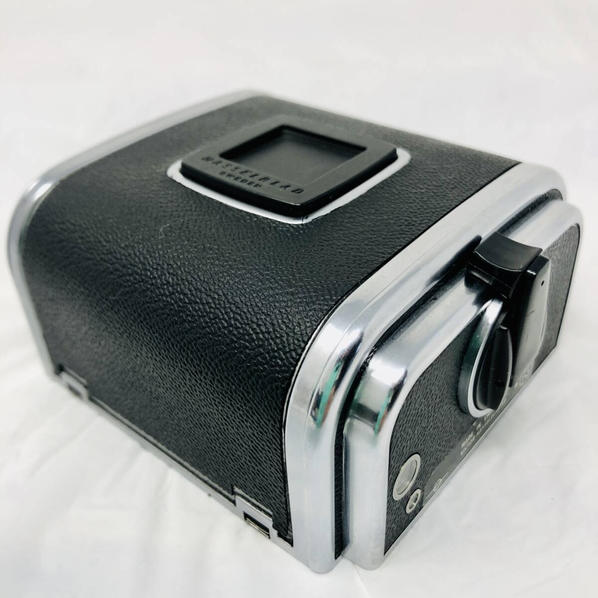 Yahoo!オークション -「hasselblad a12 ii」(フィルムカメラ) (カメラ