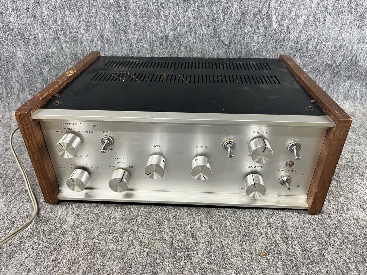 Yahoo!オークション -「tango」(本体) (真空管アンプ)の落札相場・落札価格