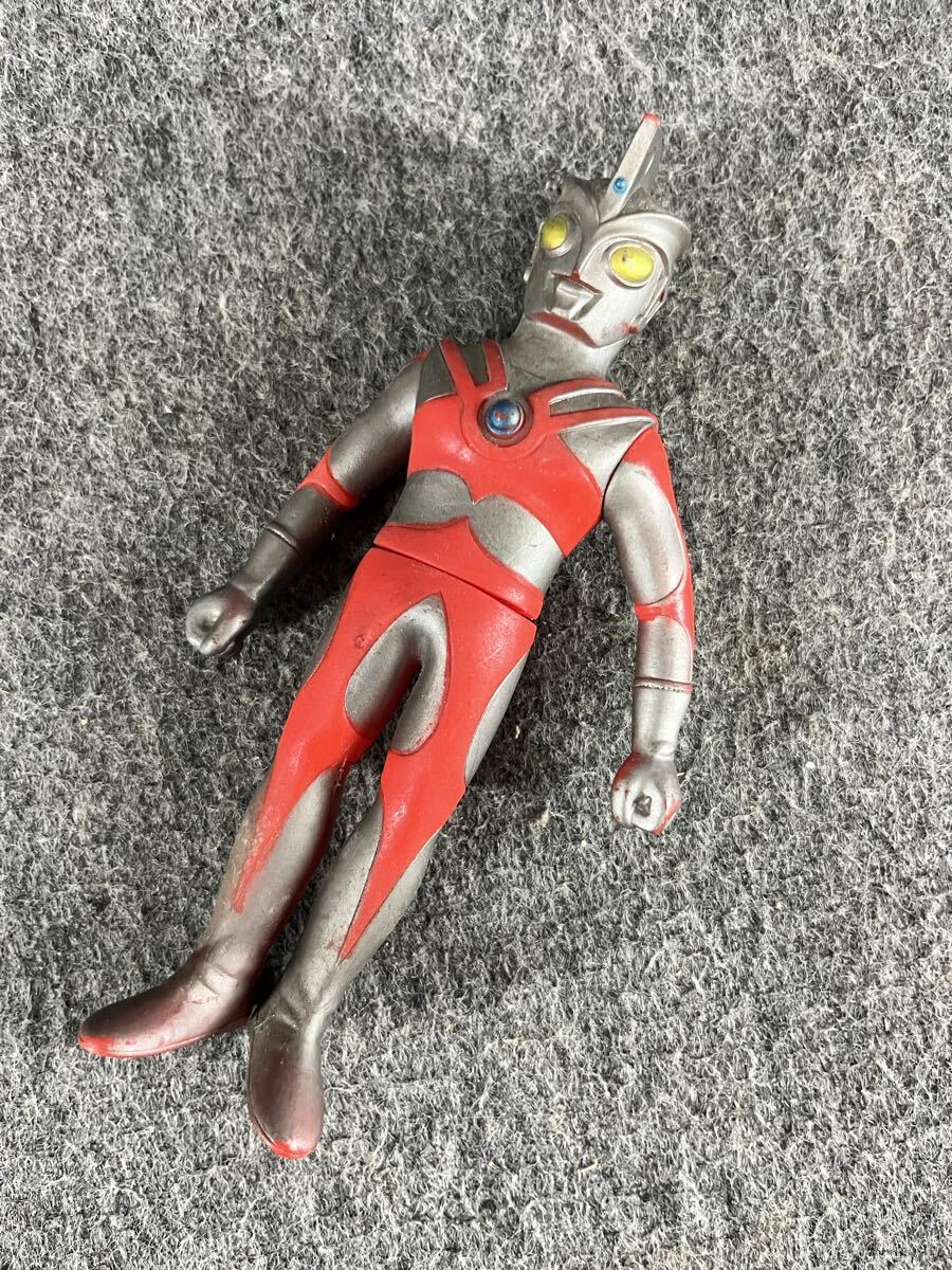 2026年最新】Yahoo!オークション -ウルトラマンエース ソフビ