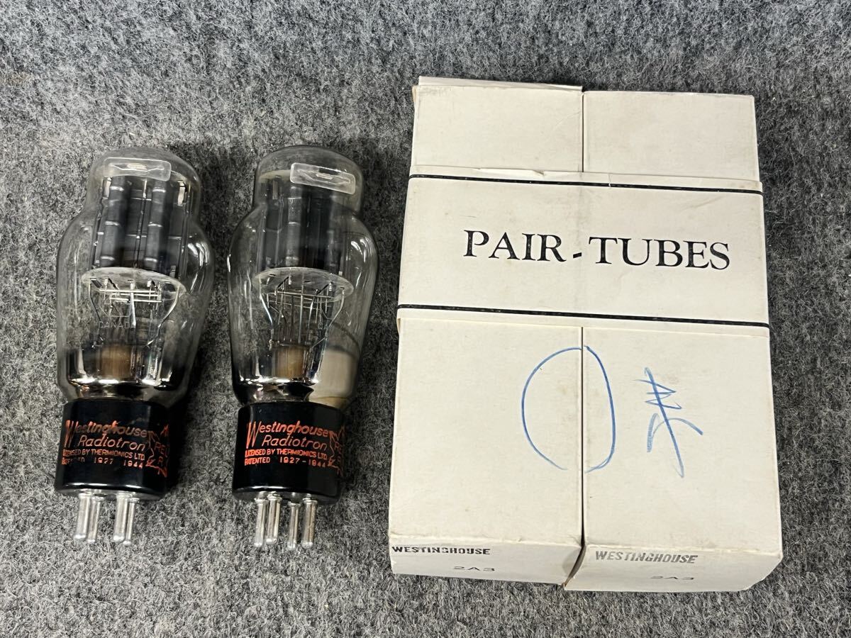 Yahoo!オークション - ラスト1ペア美品UTC S-14 Output transformer WE