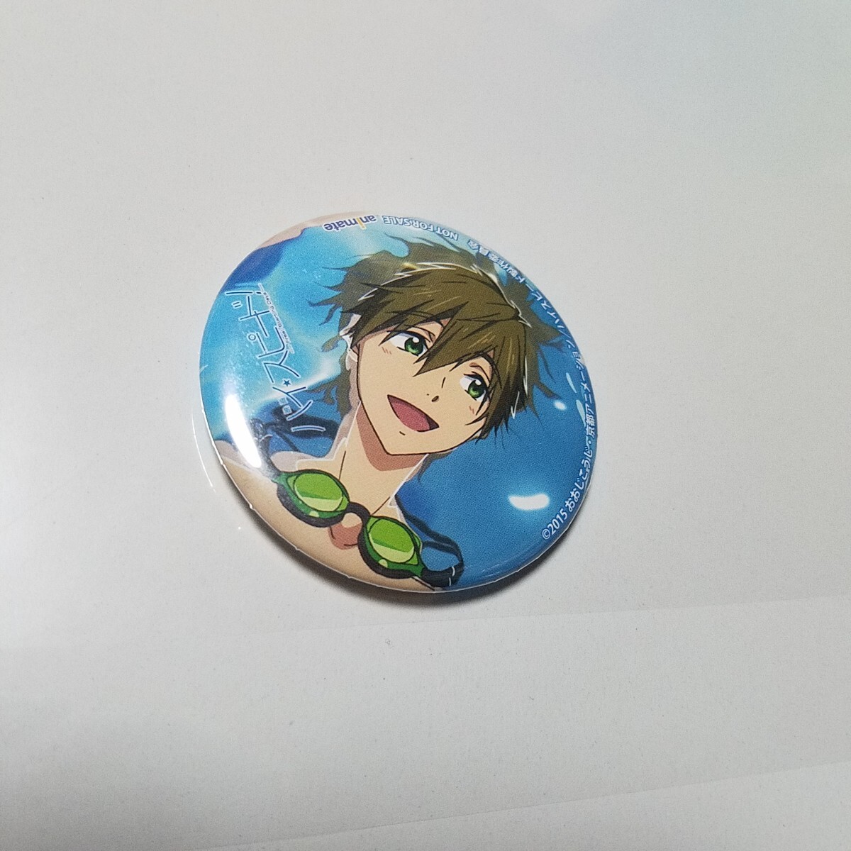 2026年最新】Yahoo!オークション -橘真琴 缶バッチの中古品・新品・未