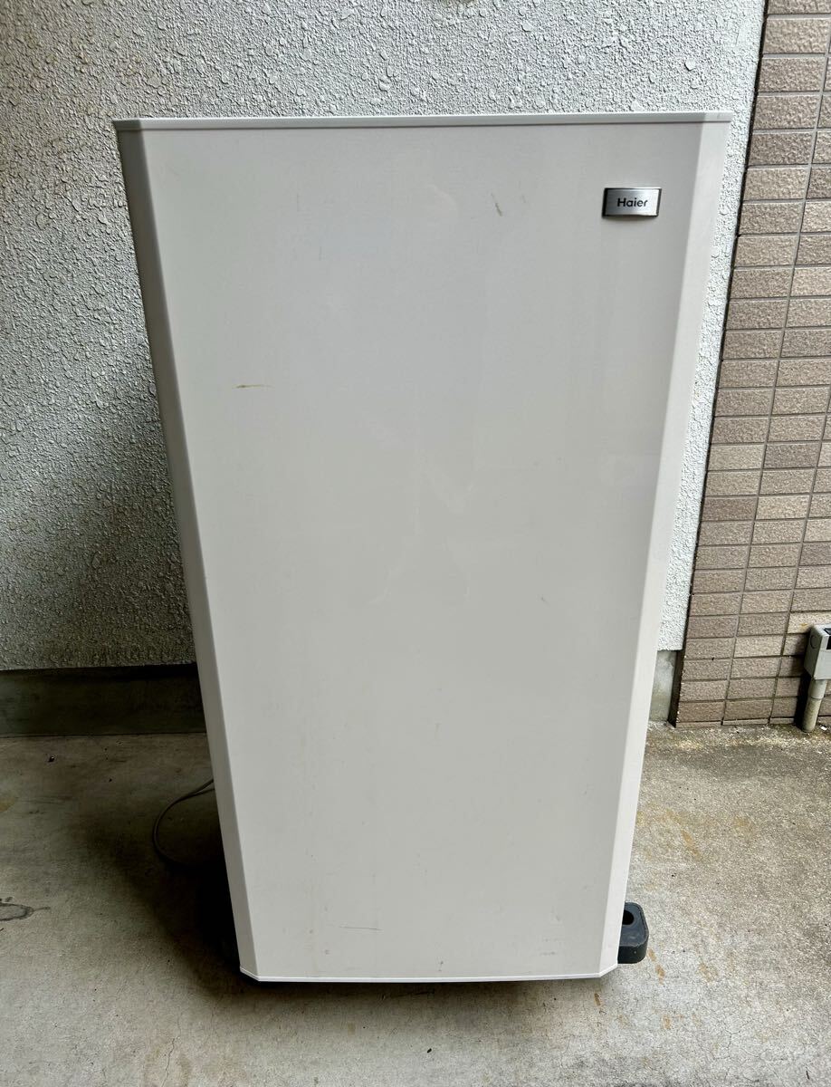 Yahoo!オークション -「haierハイアール」(冷凍庫) (キッチン、食卓)の