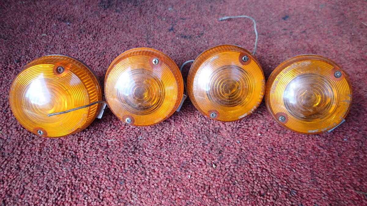 Yahoo!オークション -「z1 z2 当時物 ウインカー」の落札相場・落札価格