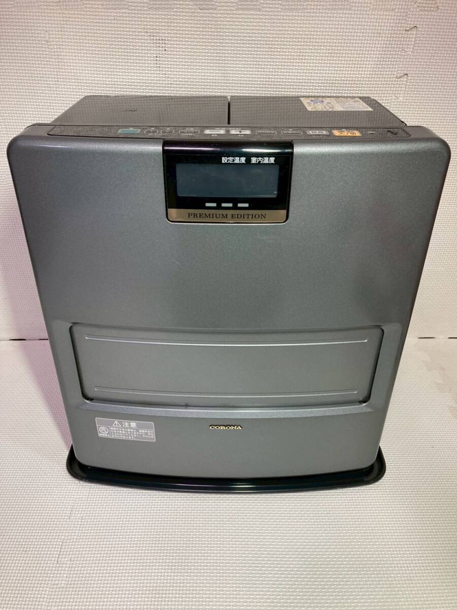 Yahoo!オークション -「コロナ 石油ファンヒーター wx」の落札相場