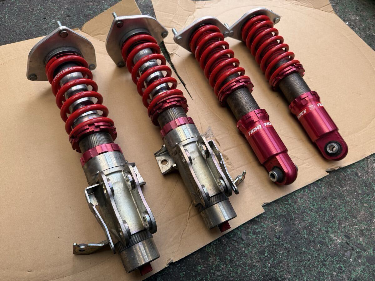 2026年最新】Yahoo!オークション -86 brz 車高調の中古品・新品・未