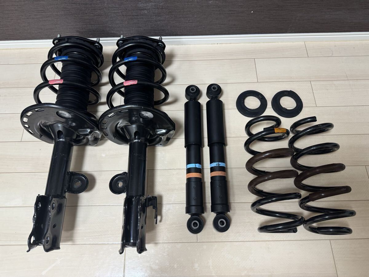 2026年最新】Yahoo!オークション -ハリアー 純正 サスペンション