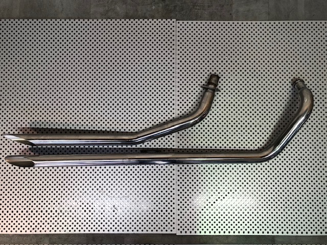 2026年最新】Yahoo!オークション -スティード マフラー(ホンダ用)の