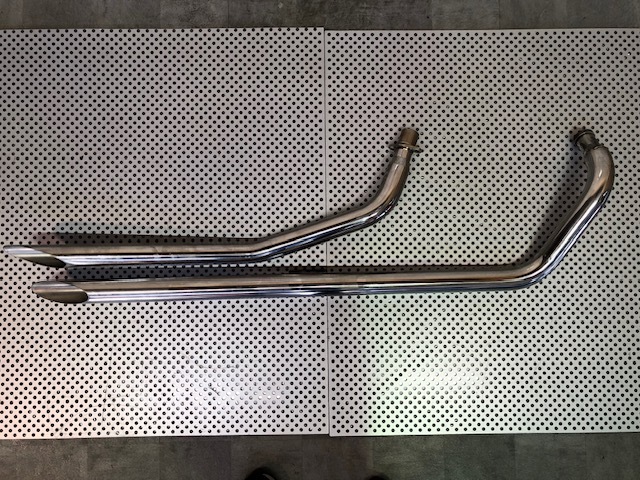 2026年最新】Yahoo!オークション -スティード400 マフラー(パーツ)の