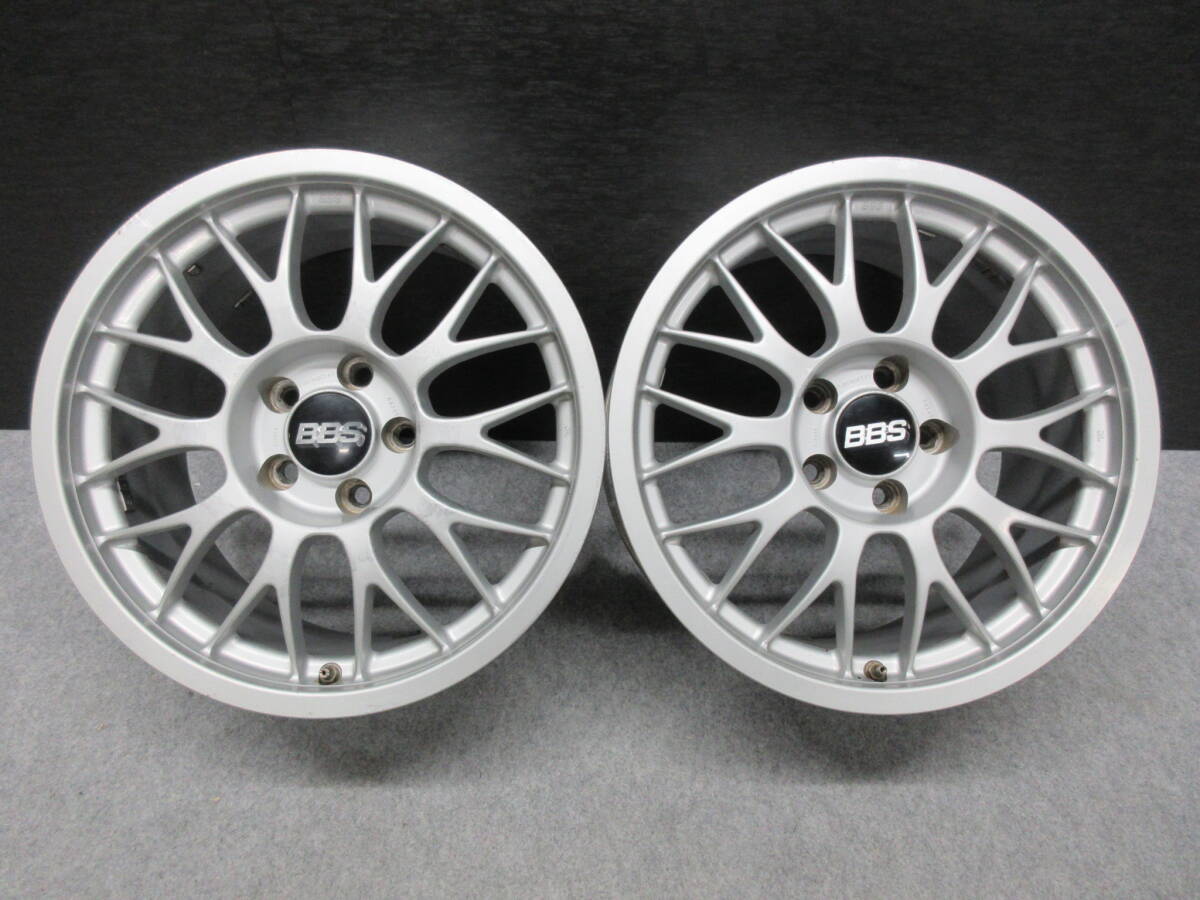 2026年最新】Yahoo!オークション -bbs 17インチ 2本の中古品・新品・未