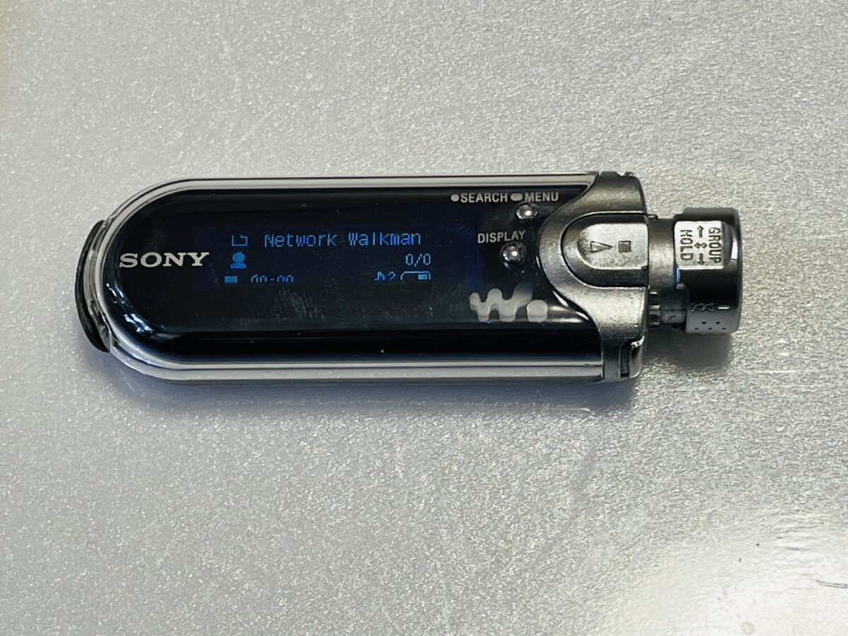 SONY NW-E405(ローズレッド) オークション比較 - 価格.com