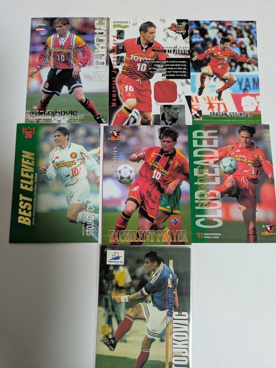 2026年最新】Yahoo!オークション -#ストイコビッチの中古品・新品・未