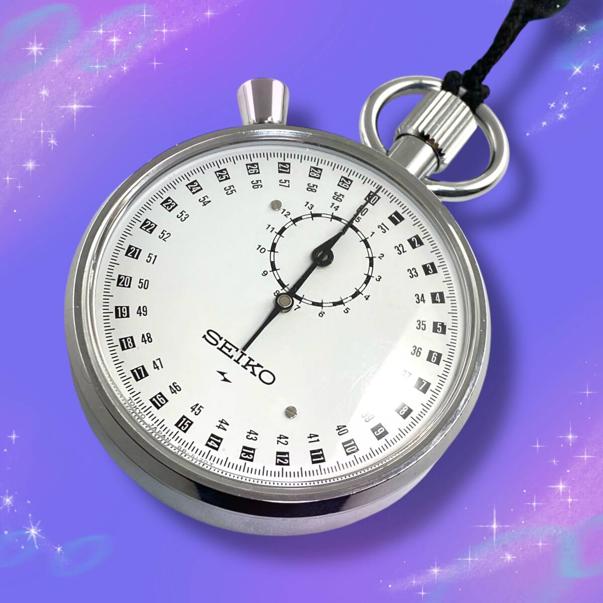 2026年最新】Yahoo!オークション -機械式 ストップウォッチの中古品