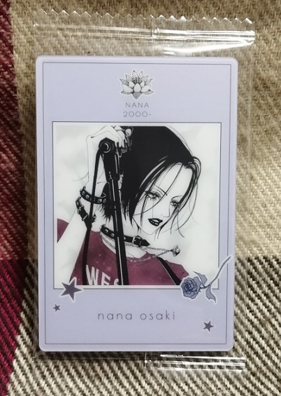 2026年最新】Yahoo!オークション -ナナ(コミック、アニメグッズ)の中古