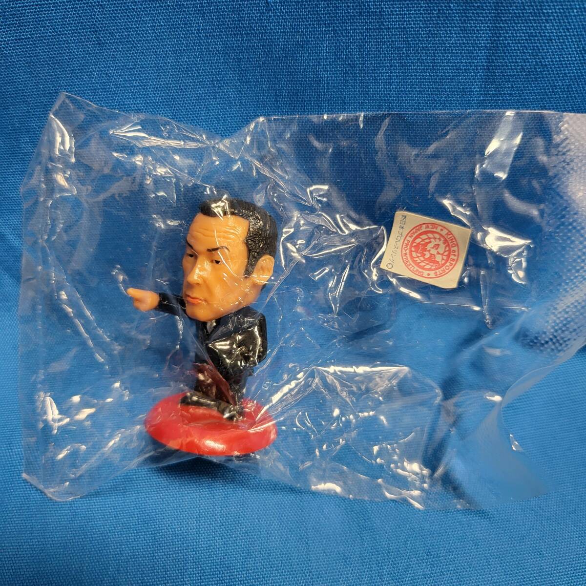 Yahoo!オークション -「プロ格ヒーローズ」の落札相場・落札価格