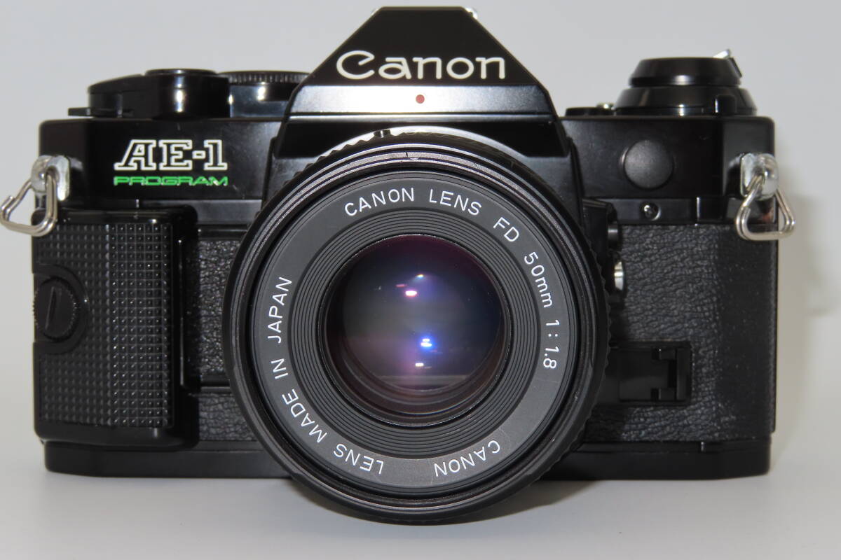 Yahoo!オークション -「canon fd 50mm 1.8」の落札相場・落札価格