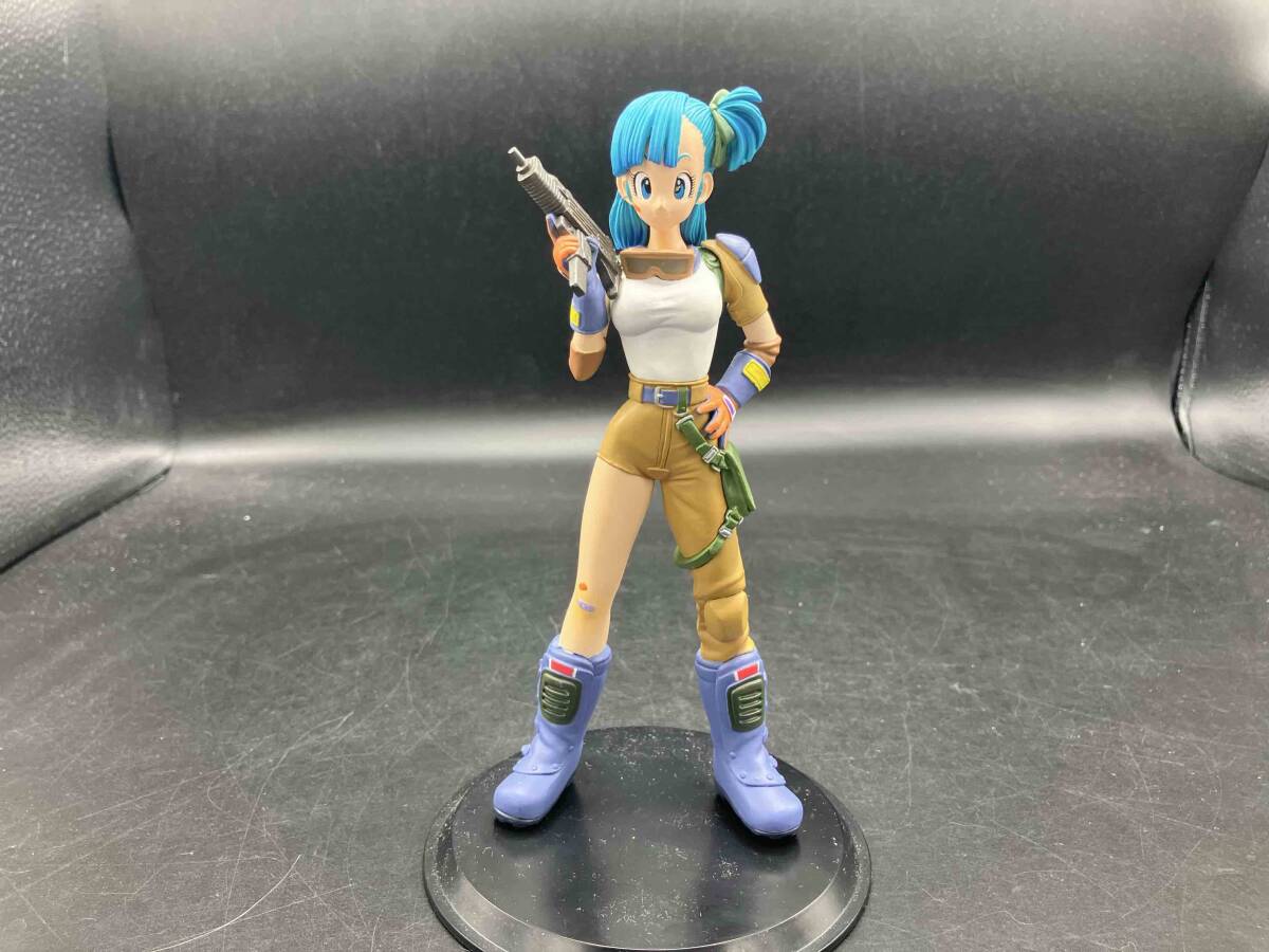 2026年最新】Yahoo!オークション -ブルマフィギュア(ドラゴンボール)の