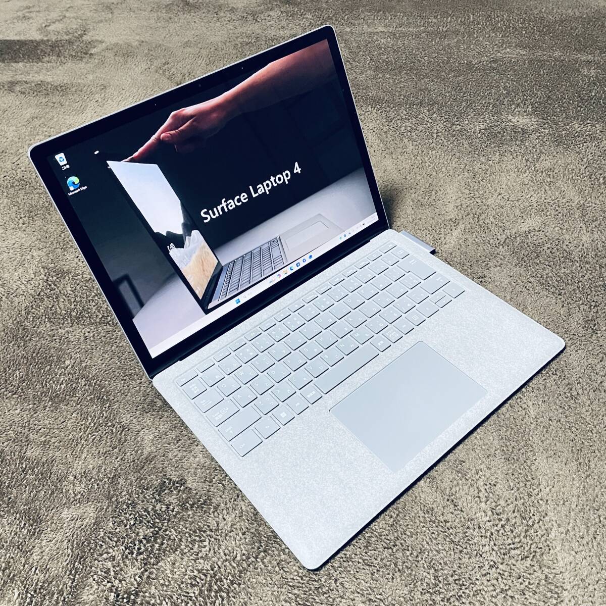 2026年最新】Yahoo!オークション -surface laptop 3の中古品・新品・未