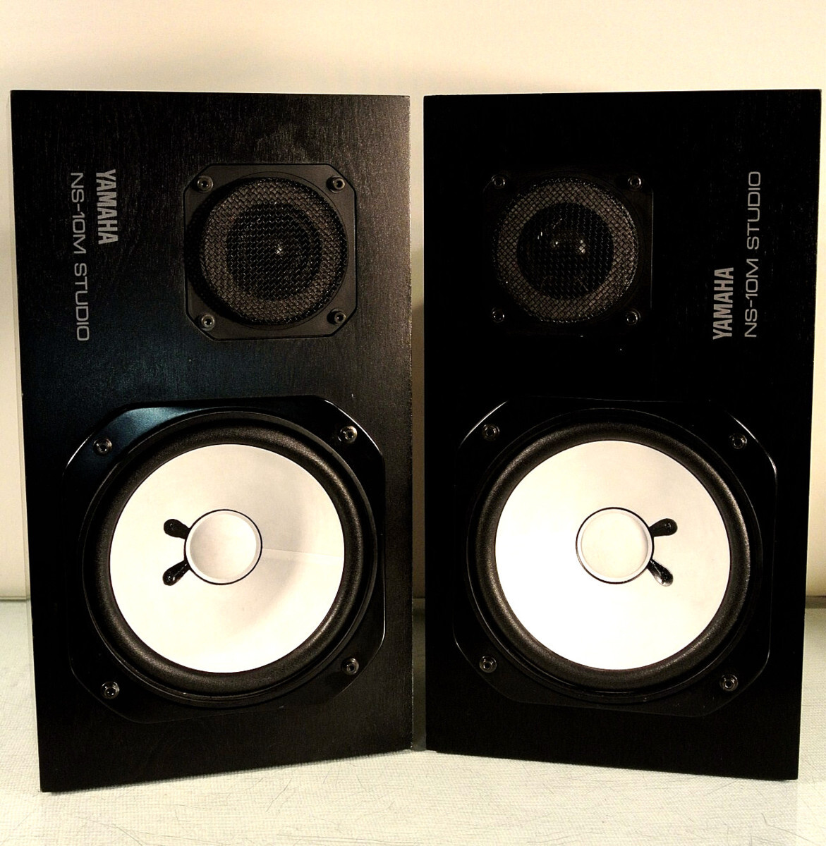 2026年最新】Yahoo!オークション -ヤマハ ns10mの中古品・新品・未使用