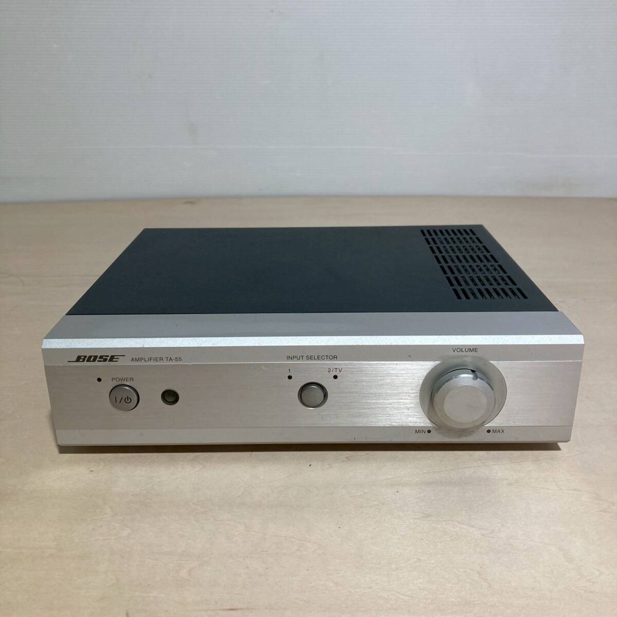 Yahoo!オークション -「bose ta-55」の落札相場・落札価格