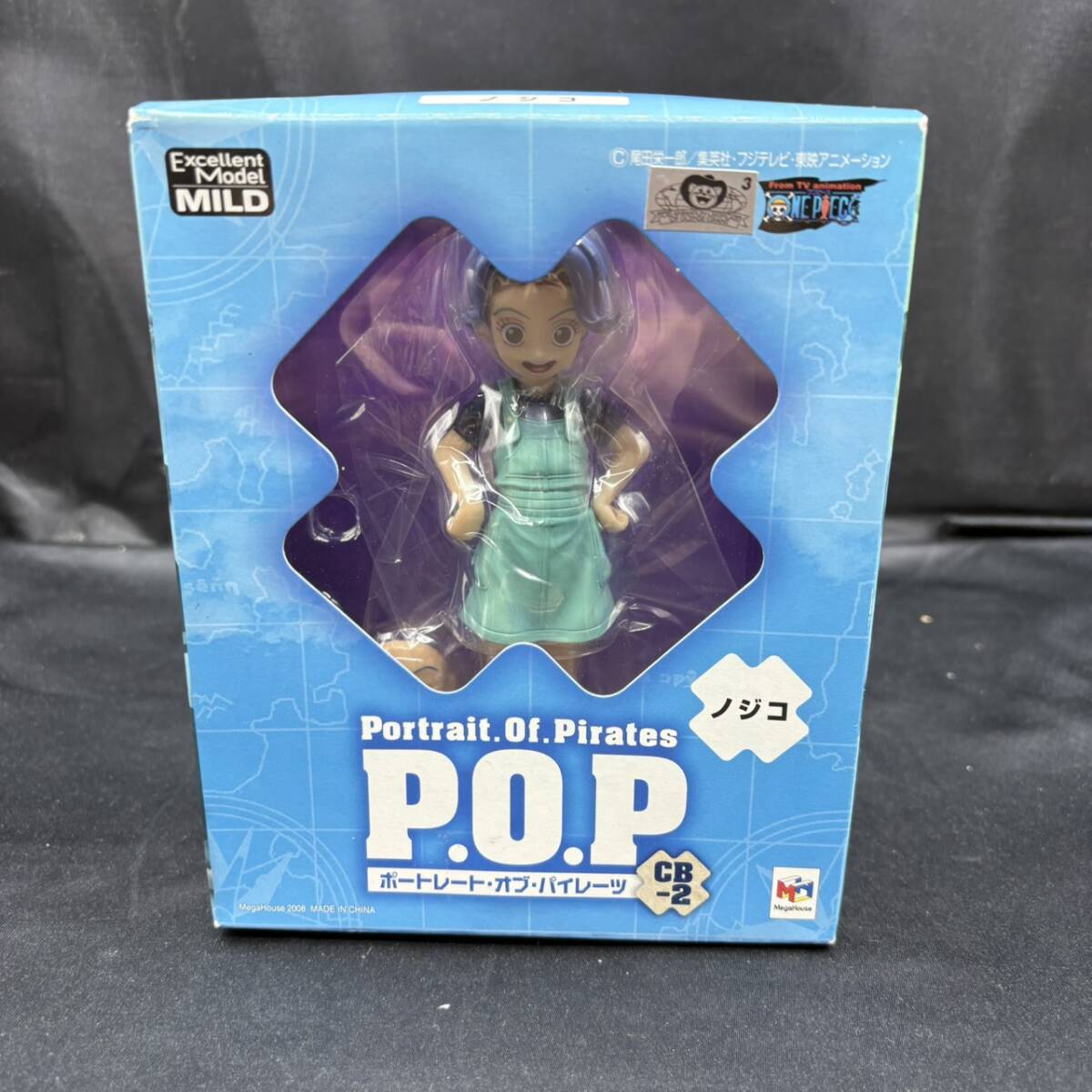 2026年最新】Yahoo!オークション -one piece pop cbの中古品・新品・未