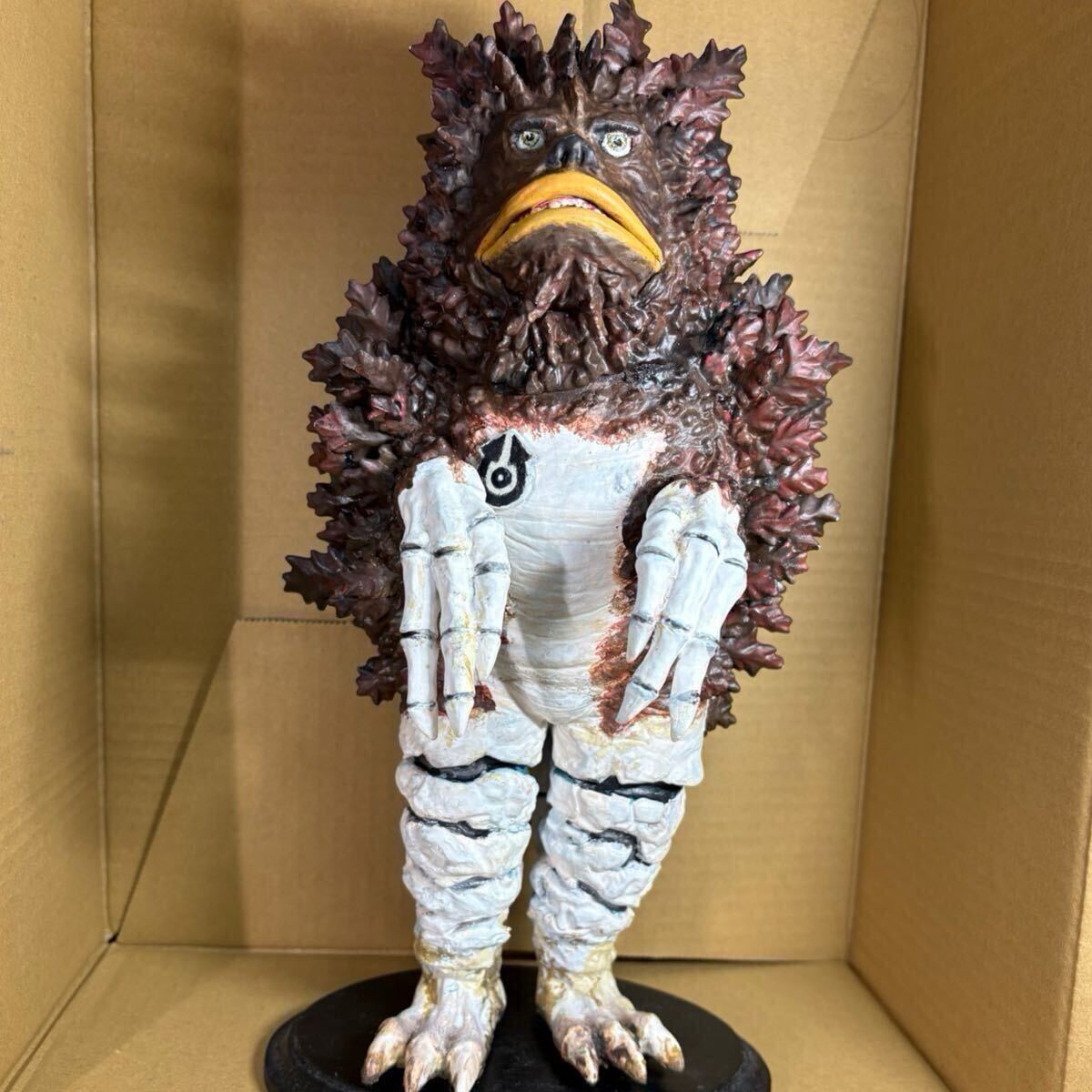 2026年最新】ビリケン商会(Billiken Shokai)の人気特撮フィギュアが