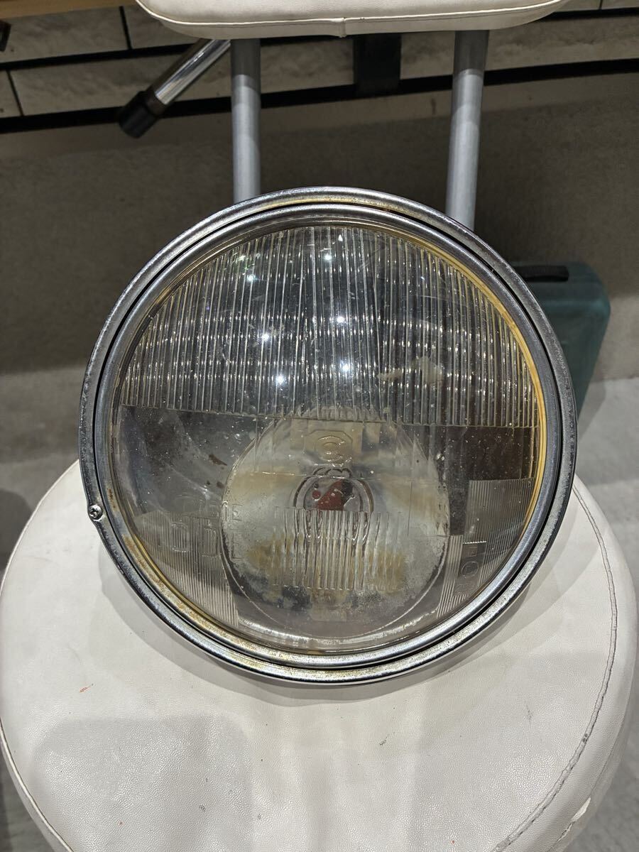 2026年最新】Yahoo!オークション -z400fx 純正 ヘッドライトの中古品