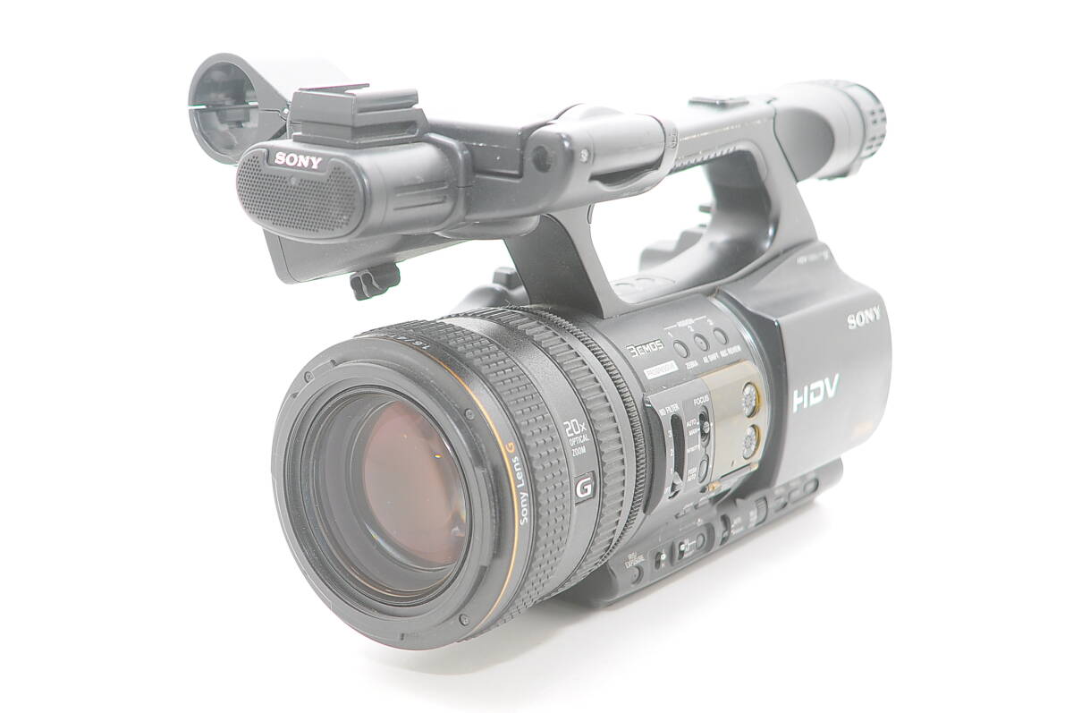 Yahoo!オークション -「sony hvr-z5j」の落札相場・落札価格