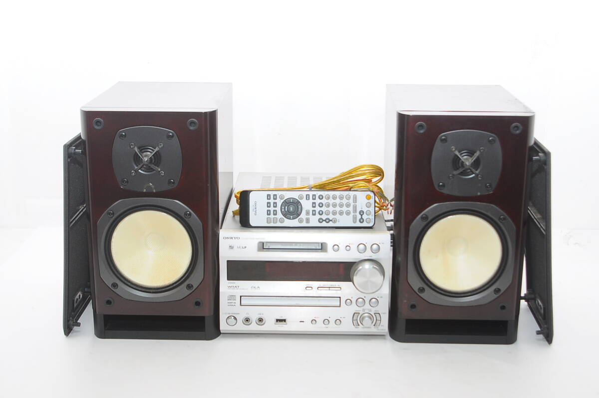 Yahoo!オークション -「onkyo fr n9」の落札相場・落札価格