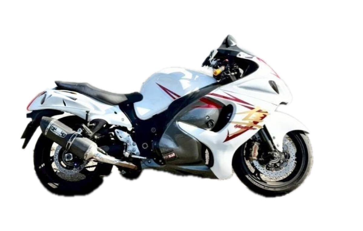 2026年最新】Yahoo!オークション -隼 マフラー(自動車、オートバイ)の