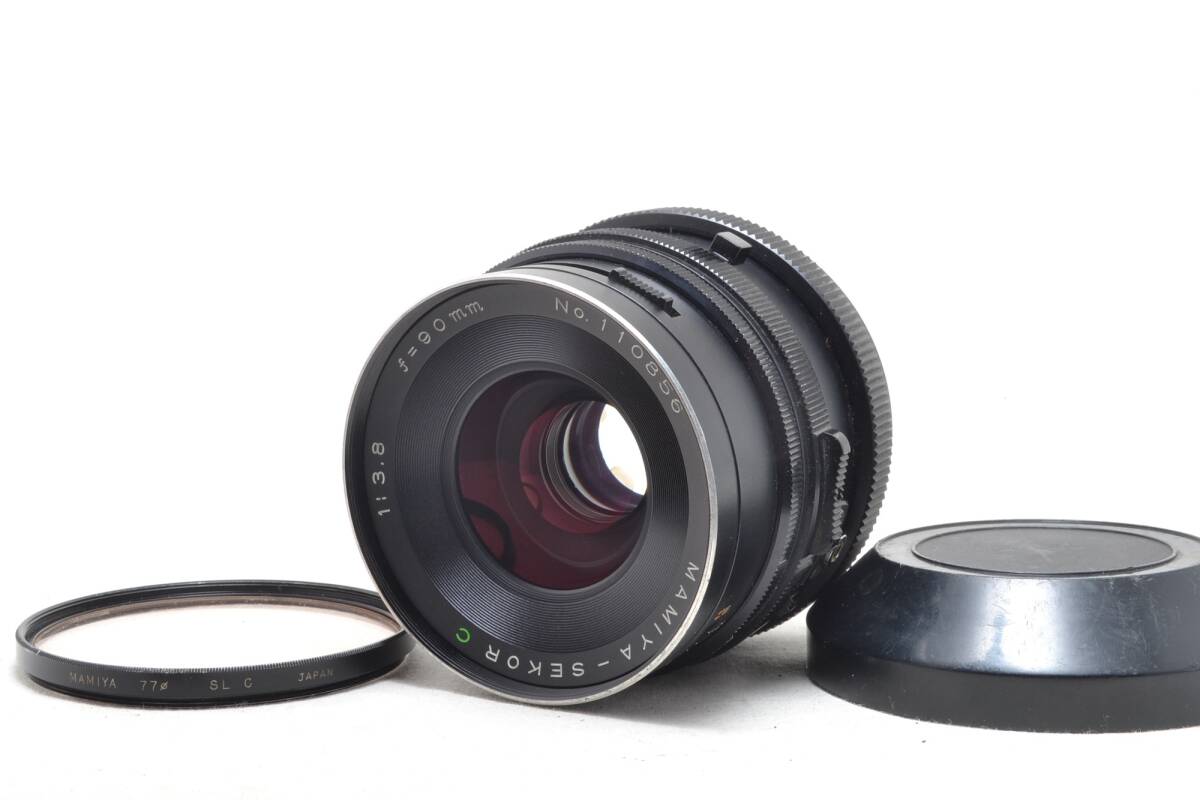 Yahoo!オークション -「mamiya rb67 pro sd」の落札相場・落札価格