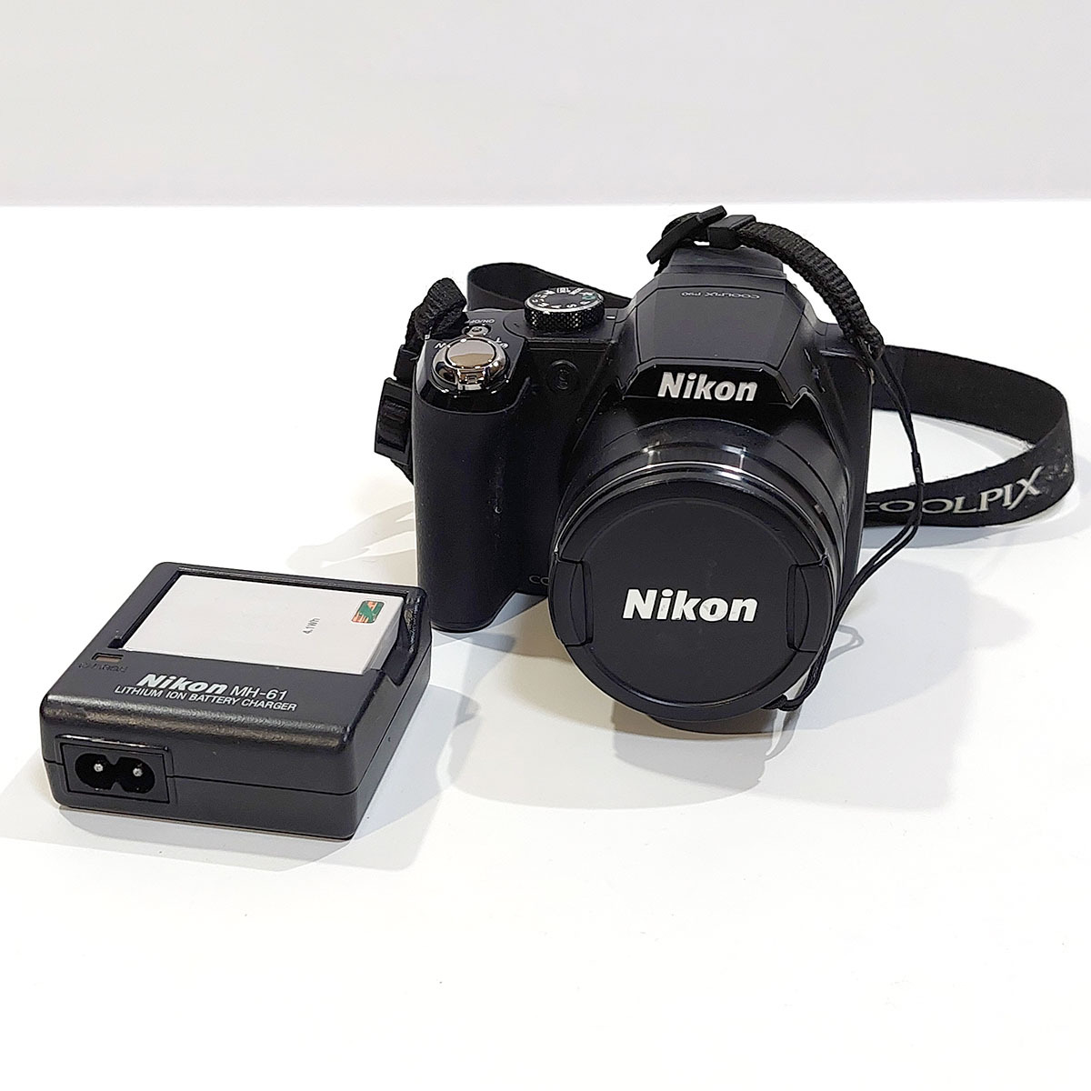 ニコン COOLPIX P90 オークション比較 - 価格.com