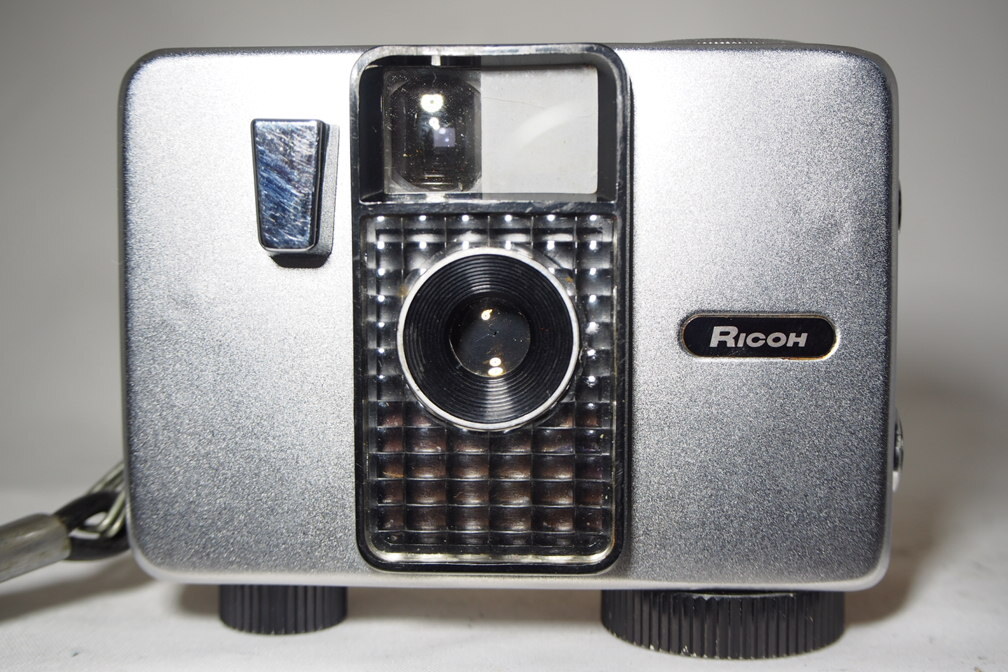 Yahoo!オークション -「リコーオートハーフ」の落札相場・落札価格