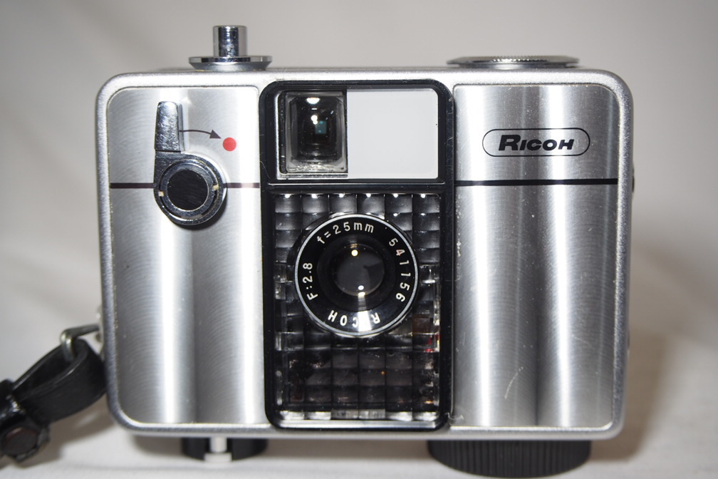 2026年最新】Yahoo!オークション -リコーオートハーフseの中古品・新品