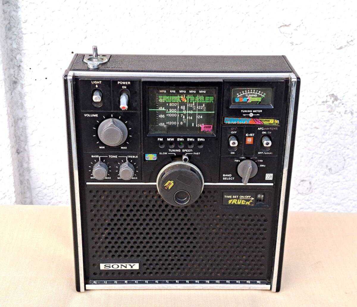 Yahoo!オークション -「icf-5800」の落札相場・落札価格