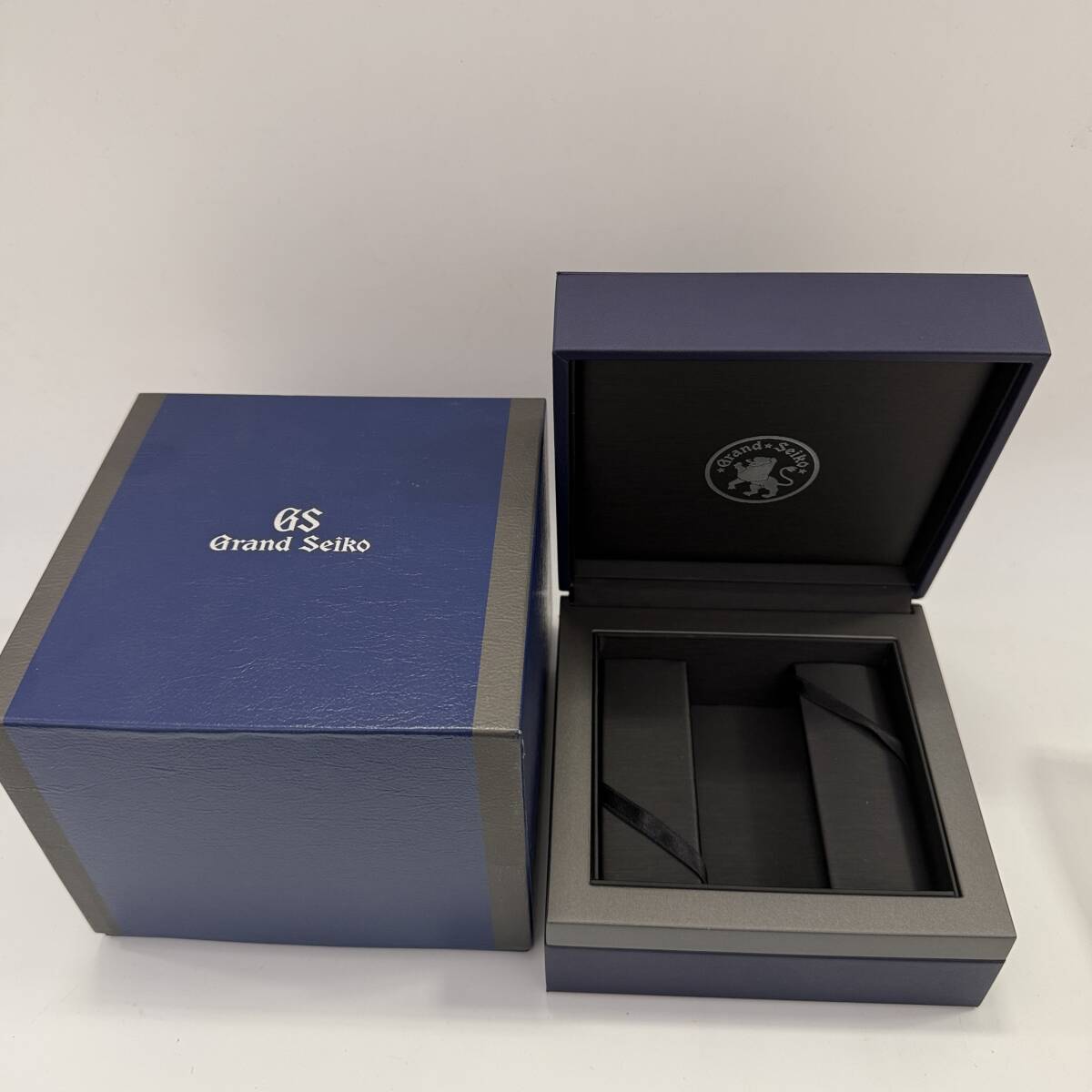 Yahoo!オークション -「空箱」(セイコー) (さ行)の落札相場・落札価格