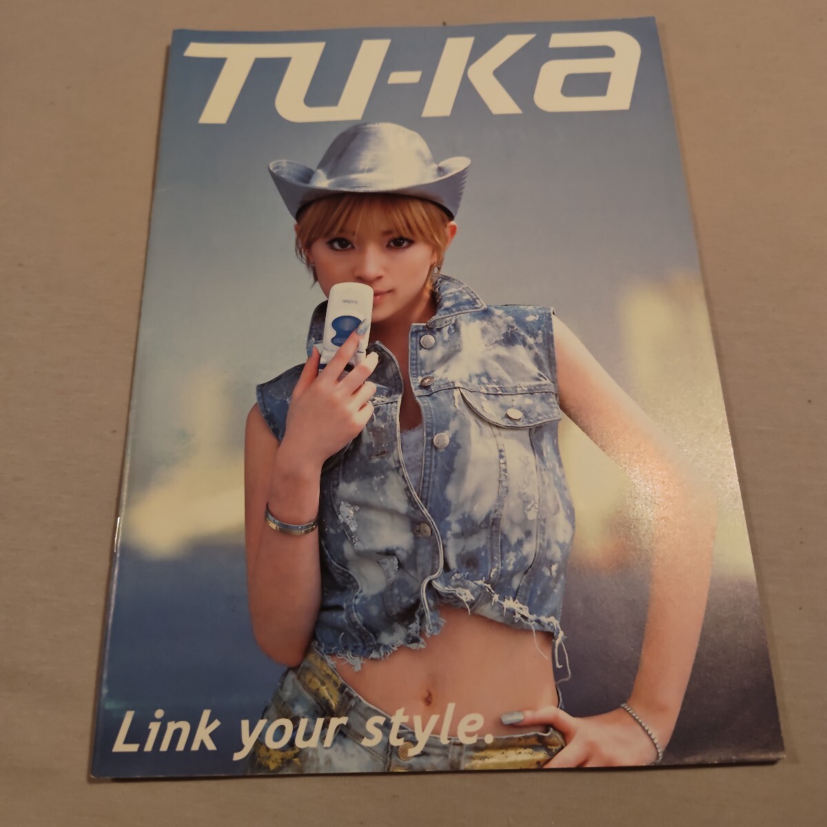 2026年最新】Yahoo!オークション -浜崎あゆみ tu-kaの中古品・新品・未