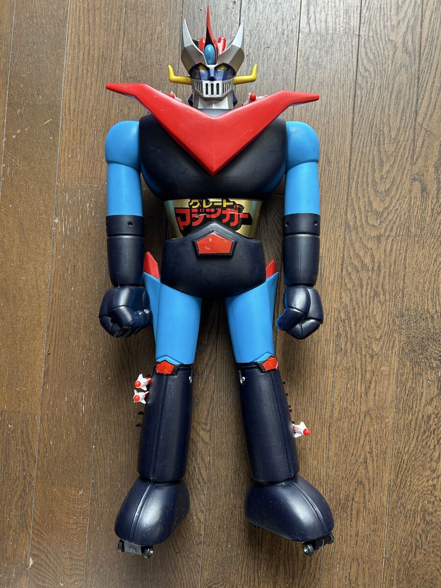 2026年最新】Yahoo!オークション -ポピージャンボマシンダーの中古品