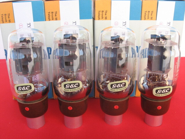 Yahoo!オークション -「gec kt66」の落札相場・落札価格