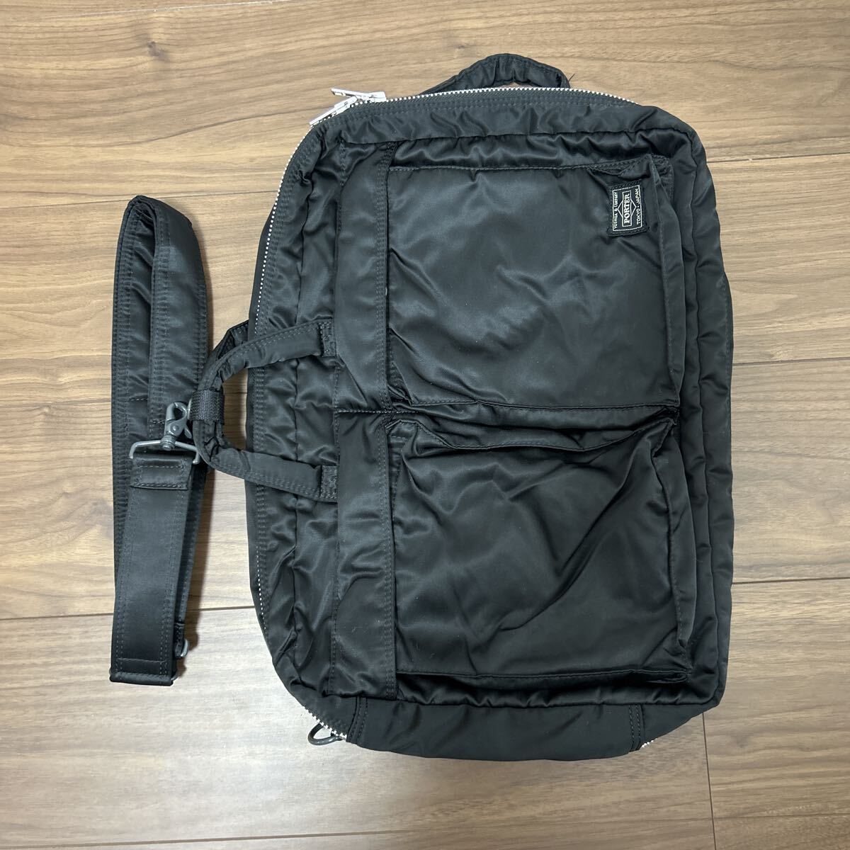 2026年最新】Yahoo!オークション -ポータータンカー3wayの中古品・新品