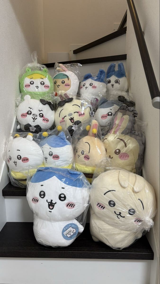 2026年最新】Yahoo!オークション -ちいかわまとめの中古品・新品・未